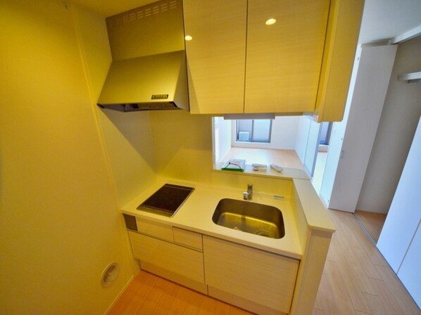 アフェクティオBの物件内観写真